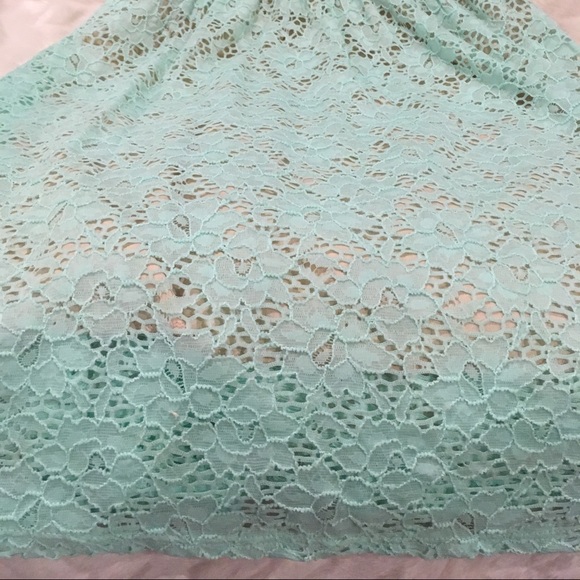 Girly summer dress from cute boutique in Georgia - Picture 3 of 4